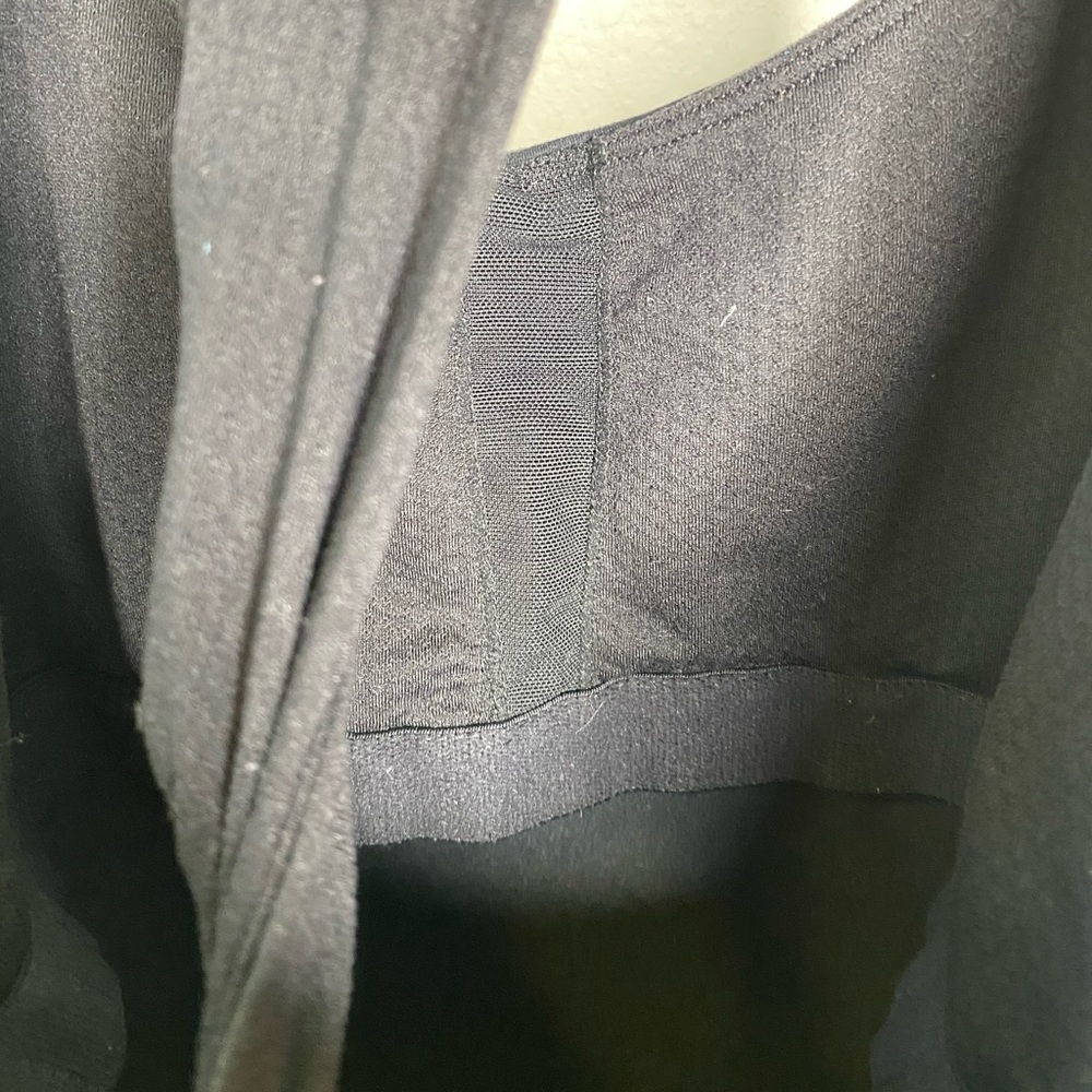 Lululemon Twist Racerback 🖤 - Picture 3 of 6